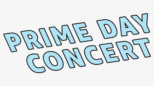 Concert Primeday Sticker By Amazon Prime Video For - Illustration, HD Png Download, Transparent PNG
