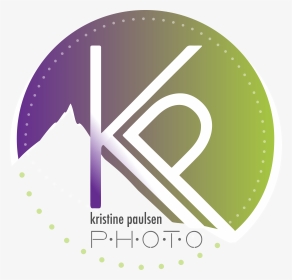 Kristine Paulsen Photography Logo - Kp Photography Logo Png, Transparent Png, Transparent PNG
