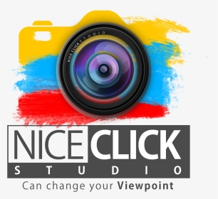 Nice Click, HD Png Download, Transparent PNG