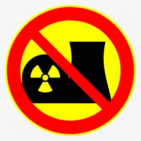 A Poll By Roy Morgan Research Several Days Into The - No Nuclear Power Plant, HD Png Download, Transparent PNG