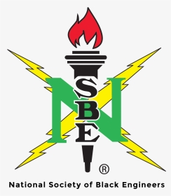 Nsbeutk National Society Of - National Society Of Black Engineers Logo, HD Png Download, Transparent PNG