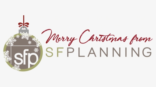 Sf Planning Christmas - Calligraphy, HD Png Download, Transparent PNG