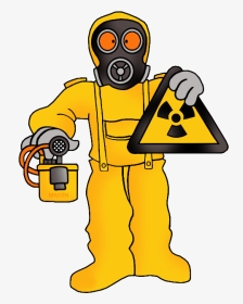 Radiation Clipart, HD Png Download, Transparent PNG