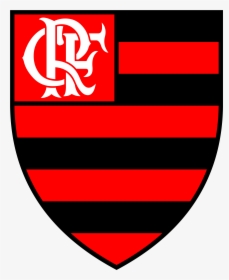 Logo Do Flamengo Png, Transparent Png, Transparent PNG