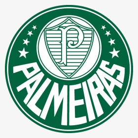 Dream League Soccer Logo Palmeiras, HD Png Download, Transparent PNG