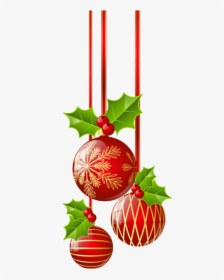 Christmas Decoration Clipart - Clipart Christmas Decor Png, Transparent Png, Transparent PNG