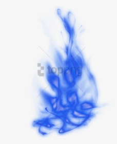 Blue Fire Png Effect Blue Fire Effect Png Png Image - Blue Fire Effects Png, Transparent Png, Transparent PNG