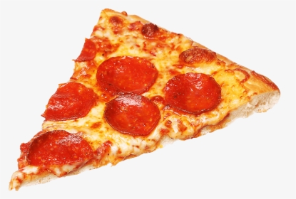 Slice Of Pizza, HD Png Download, Transparent PNG