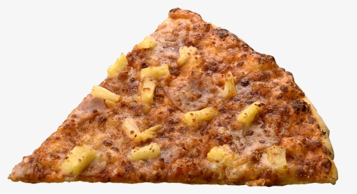 Yellow Cab Pizza Slice, HD Png Download, Transparent PNG