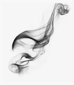 Efectos De Humo En Png - Efeitos Fumaça Preto Png, Transparent Png, Transparent PNG