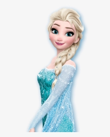 Elastoplast Disney Frozen - Frozen Elsa And Anna Png, Transparent Png, Transparent PNG