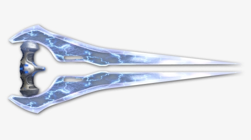 Halo Energy Sword Transparent, HD Png Download, Transparent PNG