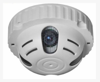 Camara Tipo Sensor De Humo Espia Seguridad Ccd Cctv - Mouse, HD Png Download, Transparent PNG