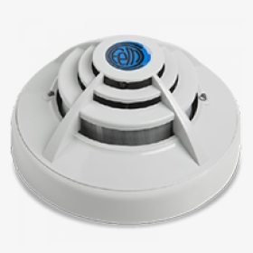Imagen Detector De Humo Óptico - Addressable Multi Sensor Detector, HD Png Download, Transparent PNG
