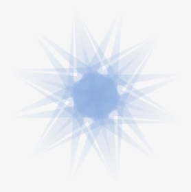 Abstract Snowflake Clipart Jpg Download Clipart - Circle, HD Png Download, Transparent PNG