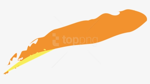 Free Png Orange Juice Splash Png Png Image With Transparent - Paint Splatter Line Png, Png Download, Transparent PNG