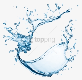 Water Png Effect Free Png Water Splash Effect Png Png - Water Splash Png, Transparent Png, Transparent PNG