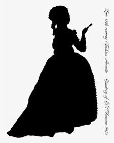 Pin By Mary Barnes - Silhouette, HD Png Download, Transparent PNG