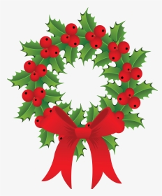 Christmas Ornament Santa Claus Christmas Decoration - Christmas Border Clip Art, HD Png Download, Transparent PNG
