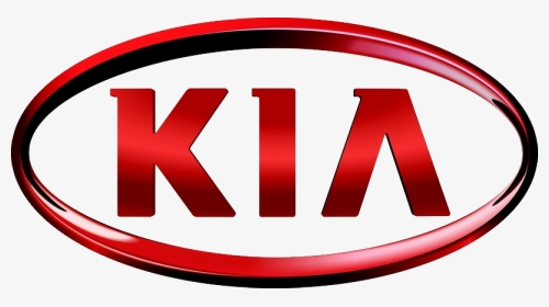 Kia Background Logo Transparent - Kia Motors, HD Png Download, Transparent PNG