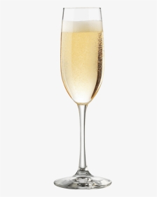 Glass Of Champagne Png - Transparent Background Champagne Glass Png, Png Download, Transparent PNG