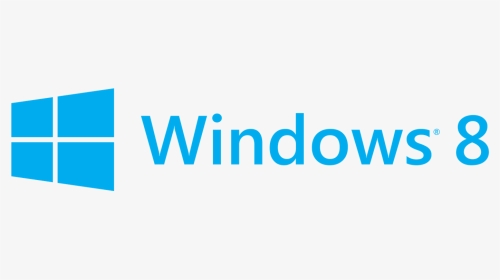 windows 8 logo transparent png
