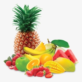 16 Things To Do With Fruit And Vegetables - Transparent Fruits And Vegetables, HD Png Download, Transparent PNG