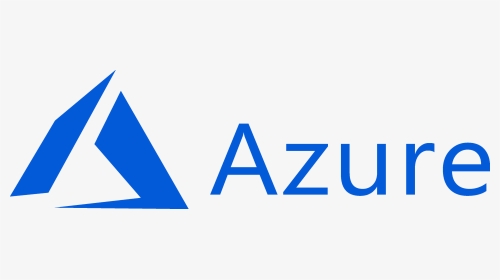Microsoft Azure Logo [windows] Png - Logo Microsoft Azure Vector, Transparent Png, Transparent PNG