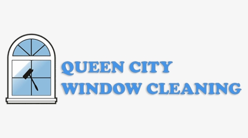 Cropped Squeaky Clean Windows Logo - Squeaky Clean Windows, HD Png Download, Transparent PNG