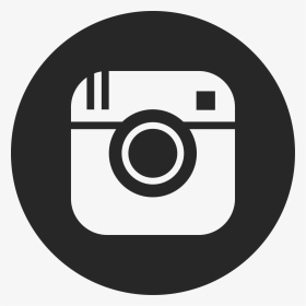 Instagram - Transparent Background Poker Chip Icon, HD Png Download, Transparent PNG