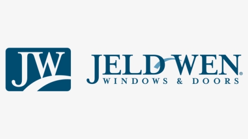 Jw - Jeld Wen Holding Inc Logo, HD Png Download, Transparent PNG