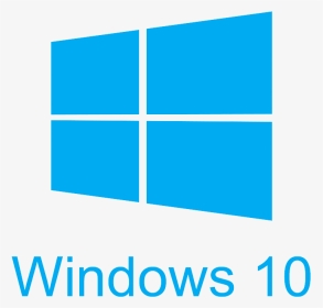 Universal Windows Platform Logo, HD Png Download, Transparent PNG