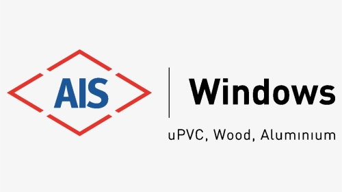 Ais Windows Logo - Asahi India Glass Logo, HD Png Download, Transparent PNG