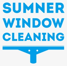 Window Cleaning Services - Sign, HD Png Download, Transparent PNG
