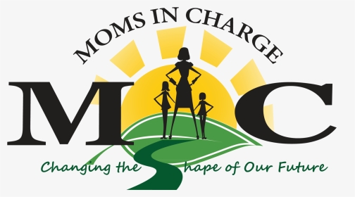 Moms In Charge, HD Png Download, Transparent PNG