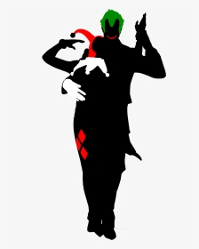 Joker And Harley Quinn, Pop Art, Chess, Gingham, Art - Harley Quinn Comic Original, HD Png Download, Transparent PNG