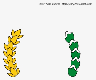 Logo Kapas Vector Png, Transparent Png, Transparent PNG
