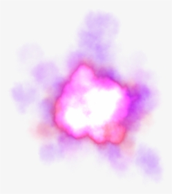 #fog #smoke #effect #pink #tumblr #ftestickers, HD Png Download, Transparent PNG