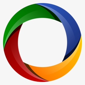 Color Circle Logo Png, Transparent Png, Transparent PNG
