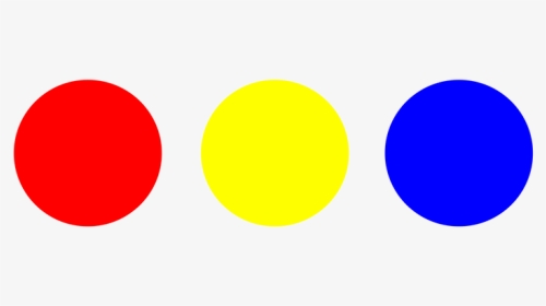 Picture Royalty Free Stock Transparent - Primary Colors Png, Png Download, Transparent PNG