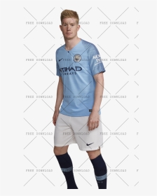 Manchester City Ställ 2018 19, HD Png Download, Transparent PNG