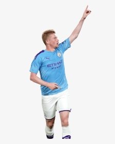 Kevin De Bruyne render - Board Short, HD Png Download, Transparent PNG
