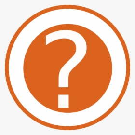 Blue Icon Question Mark Circle, HD Png Download, Transparent PNG