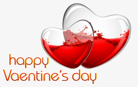 Happy Valentines Day Girlfriends, HD Png Download, Transparent PNG