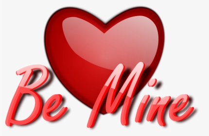 Mine Heart, HD Png Download, Transparent PNG