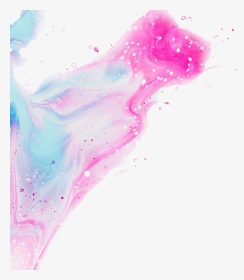 #freetoedit #freetouse #magic #sparkle #liquid #pink - Illustration, HD Png Download, Transparent PNG