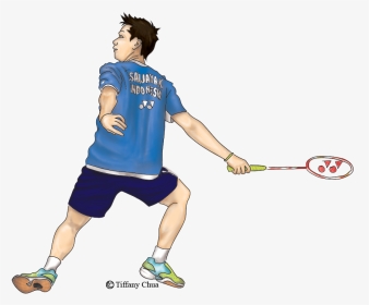 Picture - Soft Tennis, HD Png Download, Transparent PNG