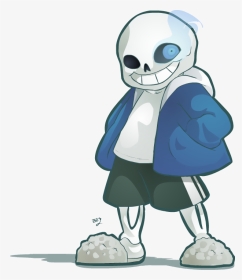 Bad Time Eye Sans Undertale, HD Png Download, Transparent PNG