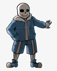 Colo By Kaweii On Deviantart - Undertale Gif Transparent Background, HD Png Download, Transparent PNG