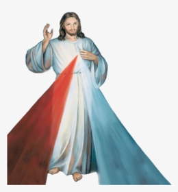 Divine Mercy Png - Divine Mercy Picture Png, Transparent Png, Transparent PNG